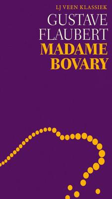 Madame Bovary - Gustave Flaubert - Hardcover (9789020416251)