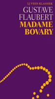 Madame Bovary - Gustave Flaubert - Hardcover (9789020416251)