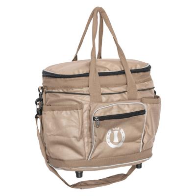 Poetstas Imperial Riding Irhclassic in middenbruin