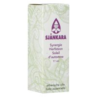 Sjankara Herfstzon Synergie 11ml - thumbnail