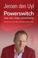 Powerswitch naar een vitale samenleving - Jeroen den Uyl - ebook - thumbnail