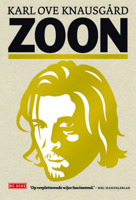 Mijn Strijd - Zoon - Karl Ove Knausgård - eBook (9789044525007) Mijn Strijd - Zoon - Karl Ove Knausgård - eBook (9789044525007)