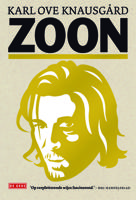 Mijn Strijd - Zoon - Karl Ove Knausgård - eBook (9789044525007)