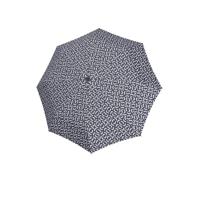 Umbrella Pocket Duomatic -Signature Navy