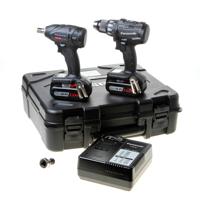 Panasonic Combiset 14.4V 4.2AH EYC216LS