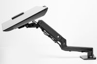 Wacom Desk Arm for Cintiq Tekentablet standaard Zwart - thumbnail