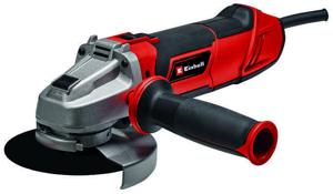 Einhell TE-AG 125/1010 CE Q haakse slijper 12,5 cm 12000 RPM 1010 W 2,03 kg