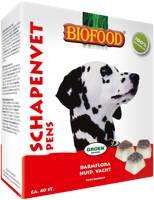 Biofood Schapenvet Pens Maxi