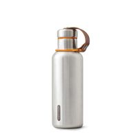 BLACK + BLUM - Stainless Steel Collection - Waterfles 0,5l Orange - thumbnail