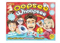 Kamparo gezelschapspel Oopsee Whoopsee