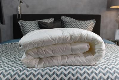 Tencel Dekbed | Nuvaro 4-Seizoenen 200 x 200 cm - Tweepersoons