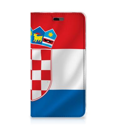 Huawei Y5 | Y6 2017 Standcase Kroatië