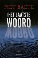 Het laatste woord - Piet Baete - ebook - thumbnail