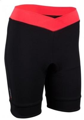 Avento wielrenshort dames maat 42 zwart Avento wielrenshort dames maat 42 zwart