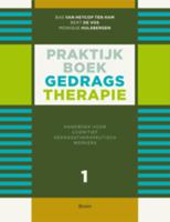 Praktijkboek gedragstherapie 1 (Paperback) - thumbnail