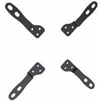 SpeaKa Professional VESA-adapter tot 200 x 200 mm