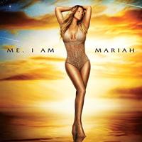 Me I Am Mariah The Elusive Chanteuse (Deluxe Edt.)