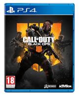 Call of Duty: Black Ops 4 - PS4 (PS4)