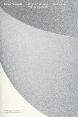 Benno Premsela - Fredric Baas - Paperback (9789462084483)