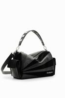 Tas patch texturen M - BLACK - U