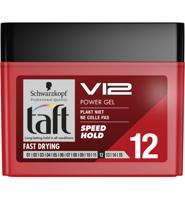 Taft V12 Power Gel Kubus (250ml)