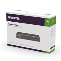 Marmitek Split 612 UHD 2.0 HDMI splitter