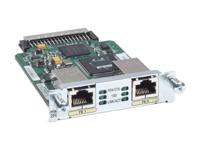 Cisco Systems 2-Port Fast Ethernet HWIC