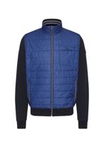 Bugatti Fashion Bugatti Fashion Jas Sweat-Shirt Jacket 75123/360