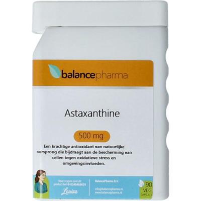 Supplements Astaxanthine Supplements Astaxanthine