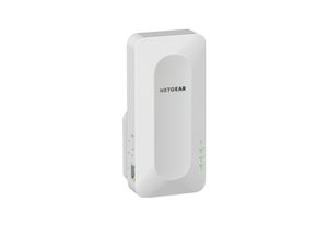 Netgear - AX1800 4-Stream WiFi 6 Mesh Extender (EAX15)