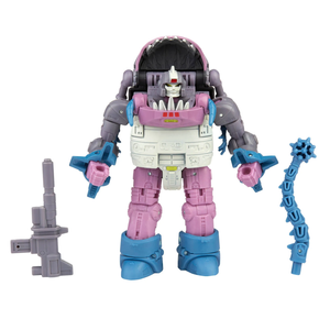 Hasbro Transformers Deluxe Class GNAW