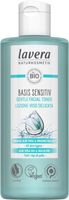 Basis sensitiv gentle facial toner EN-IT