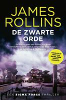 De zwarte orde (Paperback)