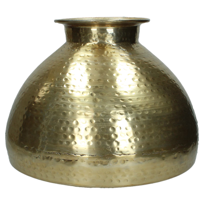 Wants&Needs Accessoires Vaas Metaal