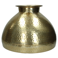 Wants&Needs Accessoires Vaas Metaal