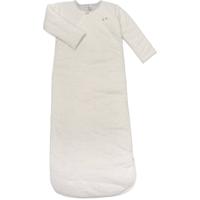 Snoozebaby trappelzak Stone junior 95 cm katoen beige