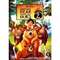 Brother Bear 2 (DVD)