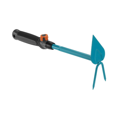 Gardena Gardena Combisysteem Handhark Hartvormig 2 Tanden