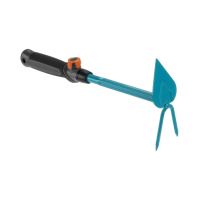 Gardena Gardena Combisysteem Handhark Hartvormig 2 Tanden