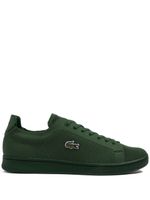 Lacoste baskets Carnaby Piquée - Vert