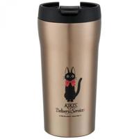 Kiki's Delivery Service Stainless Steel tumbler Jiji 360 ml - thumbnail