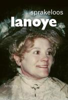 Sprakeloos - Tom Lanoye - eBook (9789044616026)