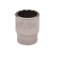 Bahco SB7800DM-24 dopsleutel & dopsleutelset Socket