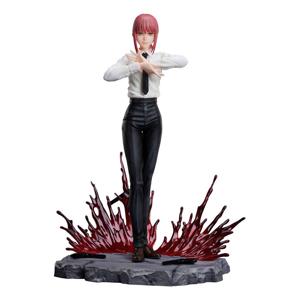 Chainsaw Man PVC Statue 1/7 Makima 25 Cm