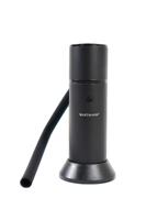 Wartmann Koud Rookapparaat Zwart
