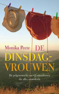 De dinsdagvrouwen - Monika Peetz - ebook