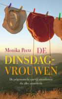 De dinsdagvrouwen - Monika Peetz - ebook