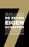 De zeven eigenschappen voor effectieve studenten - Sean Covey - ebook - thumbnail