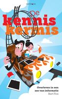 De kenniskermis - Bart Flos - ebook