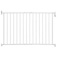 Dreambaby Arizona Extenda Traphekje wit (68-112 cm)